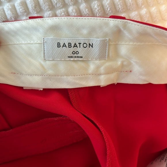 Aritzia Babaton pant - Picture 2 of 3